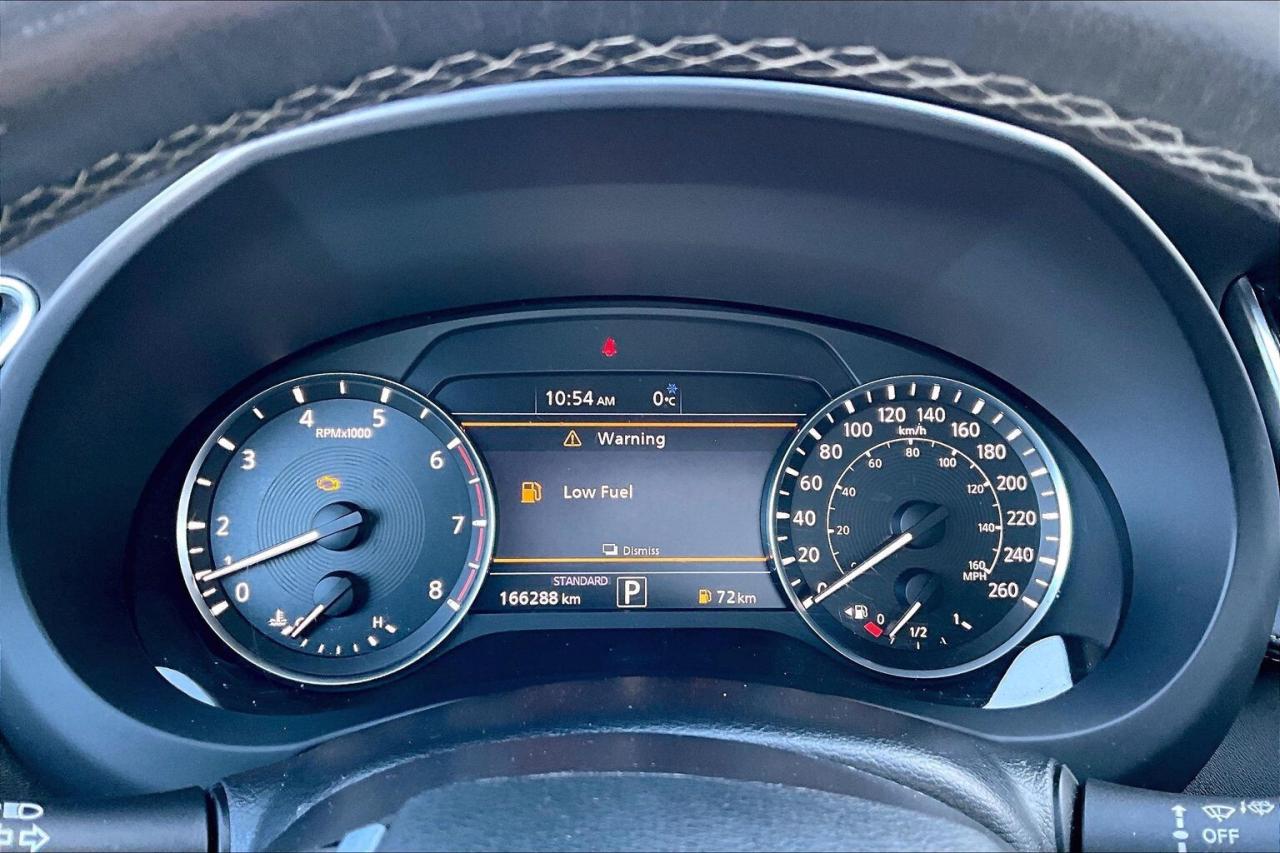 2019 Infiniti QX50 Essential | Heated Leather | Panoroof | Bose | AWD Photo