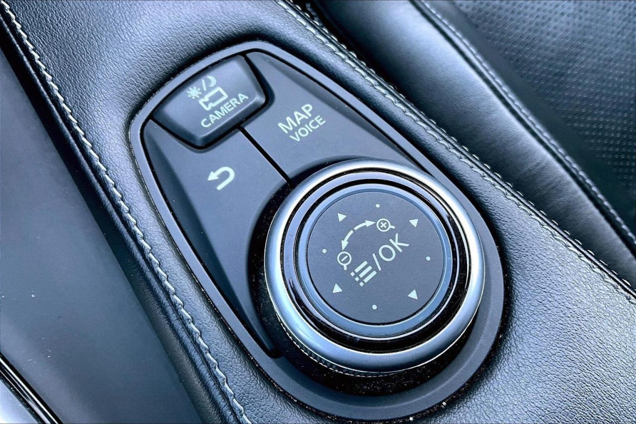 2019 Infiniti QX50 Essential | Heated Leather | Panoroof | Bose | AWD Photo