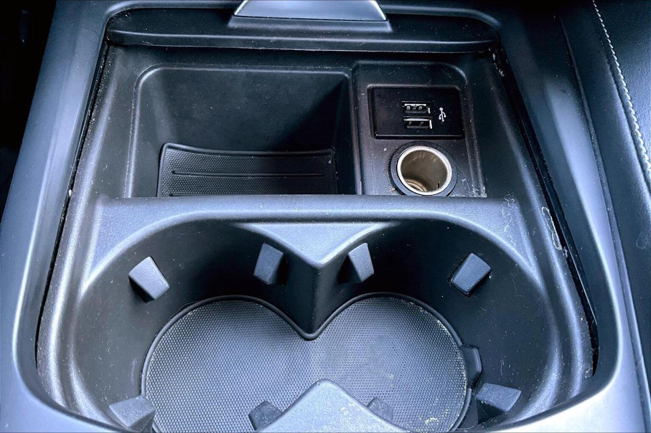 2019 Infiniti QX50 Essential | Heated Leather | Panoroof | Bose | AWD Photo