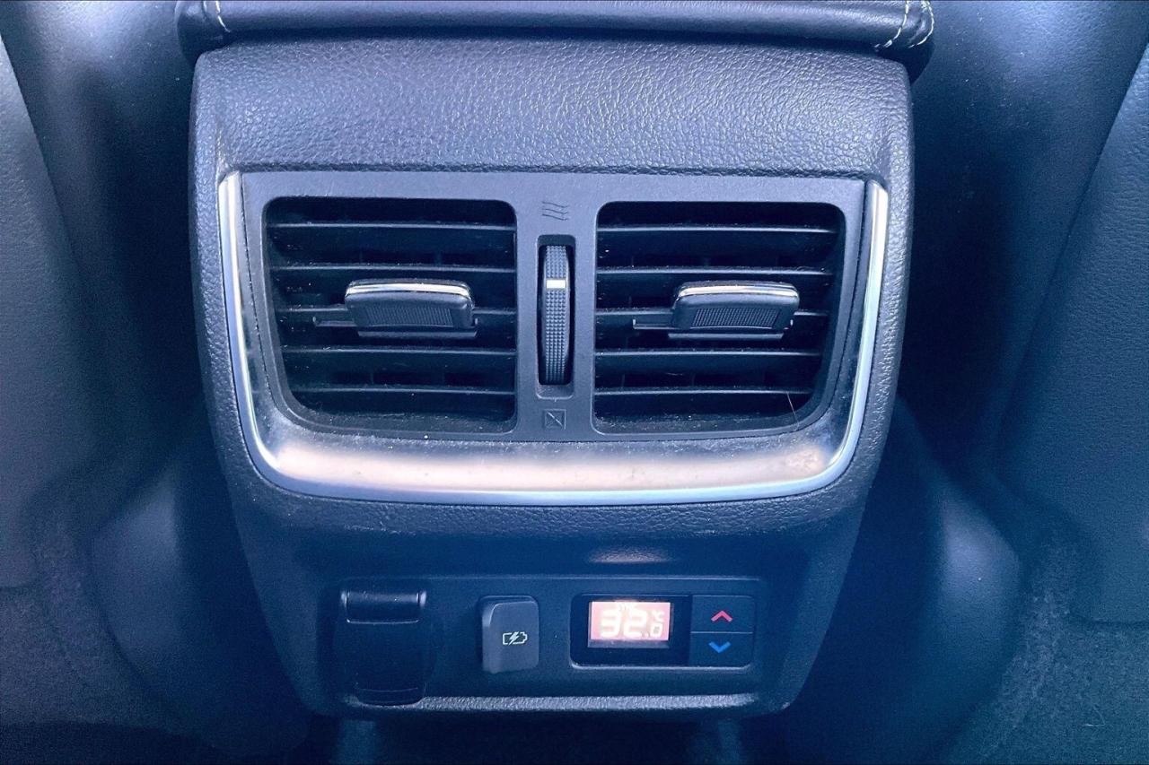 2019 Infiniti QX50 Essential | Heated Leather | Panoroof | Bose | AWD Photo