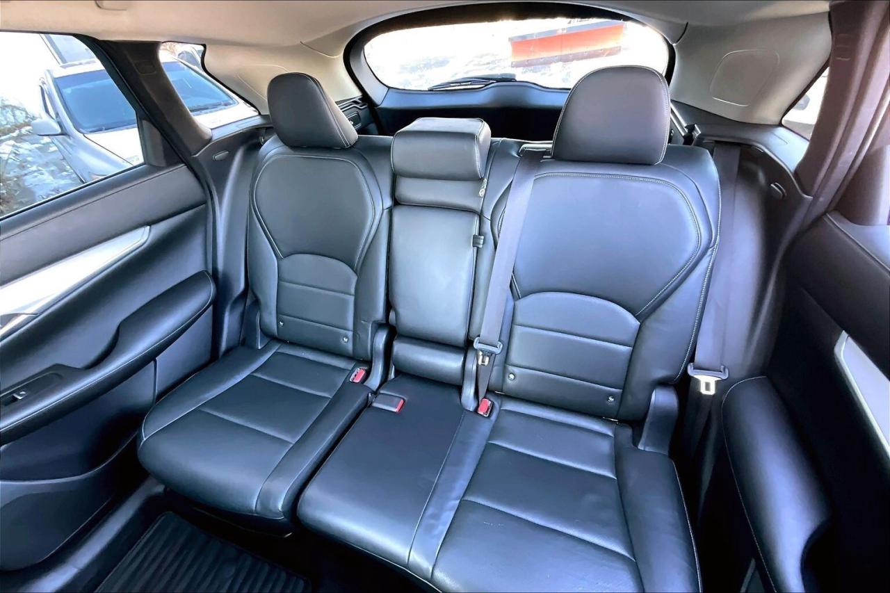 2019 Infiniti QX50 Essential | Heated Leather | Panoroof | Bose | AWD Photo