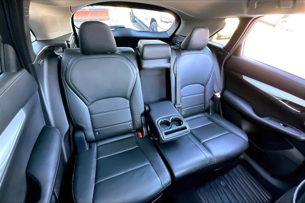 2019 Infiniti QX50 Essential | Heated Leather | Panoroof | Bose | AWD Photo