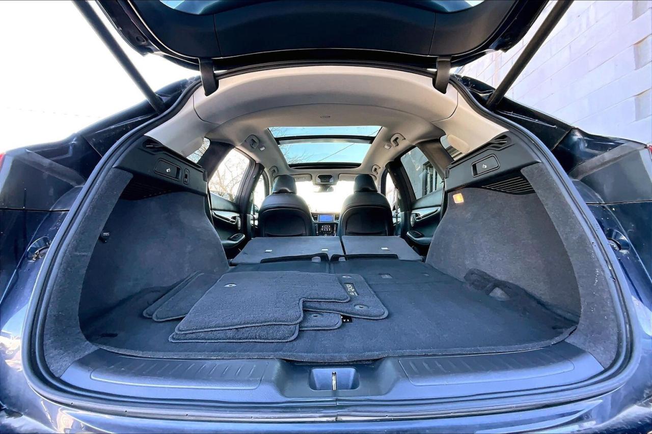 2019 Infiniti QX50 Essential | Heated Leather | Panoroof | Bose | AWD Photo