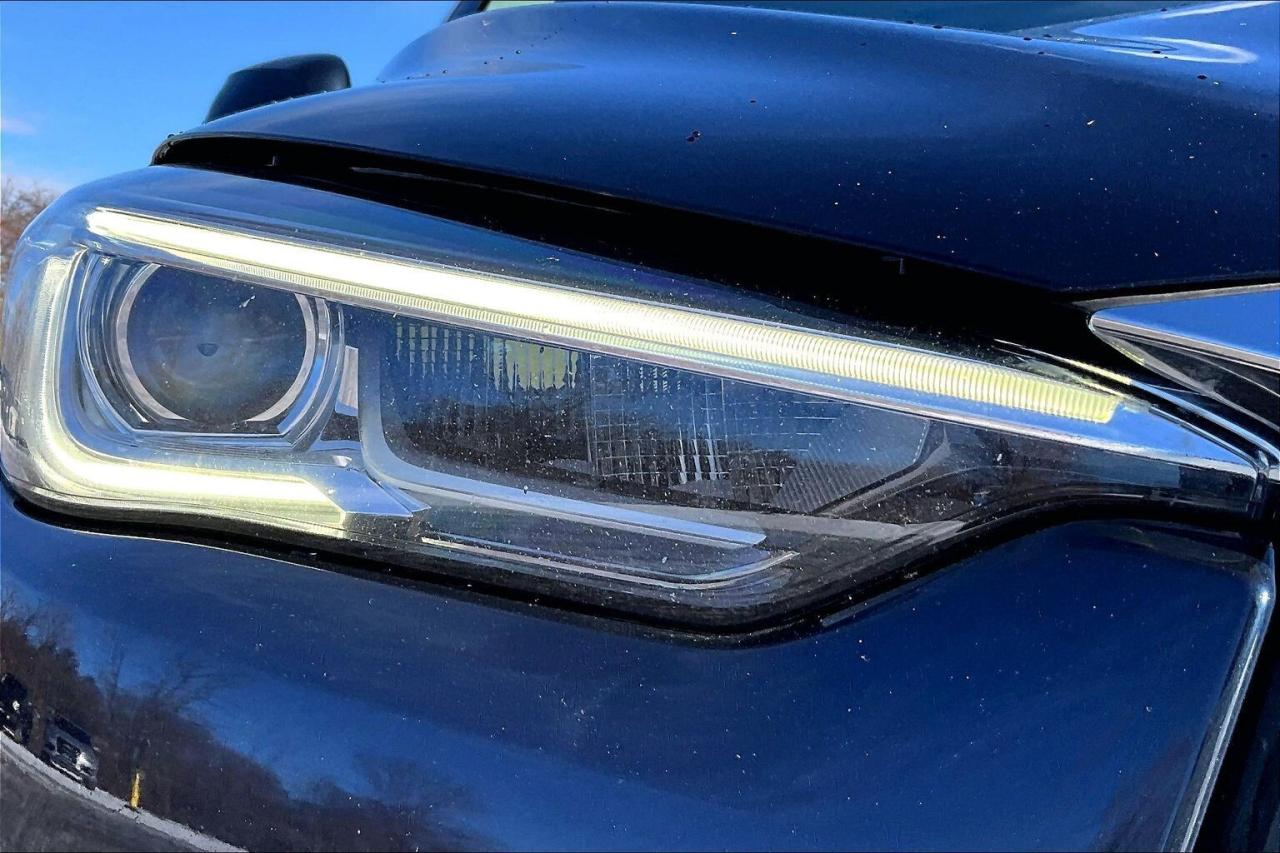 2019 Infiniti QX50 Essential | Heated Leather | Panoroof | Bose | AWD Photo