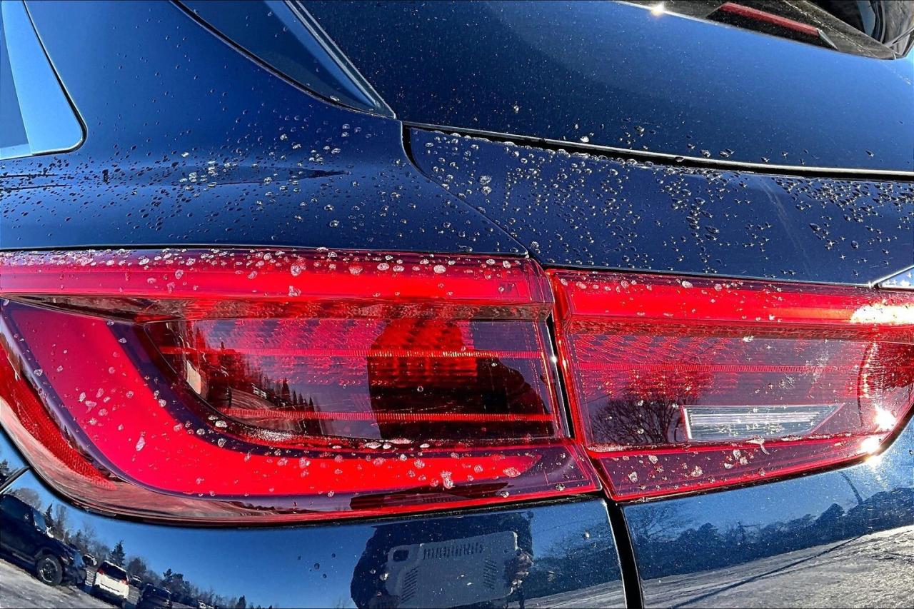 2019 Infiniti QX50 Essential | Heated Leather | Panoroof | Bose | AWD Photo