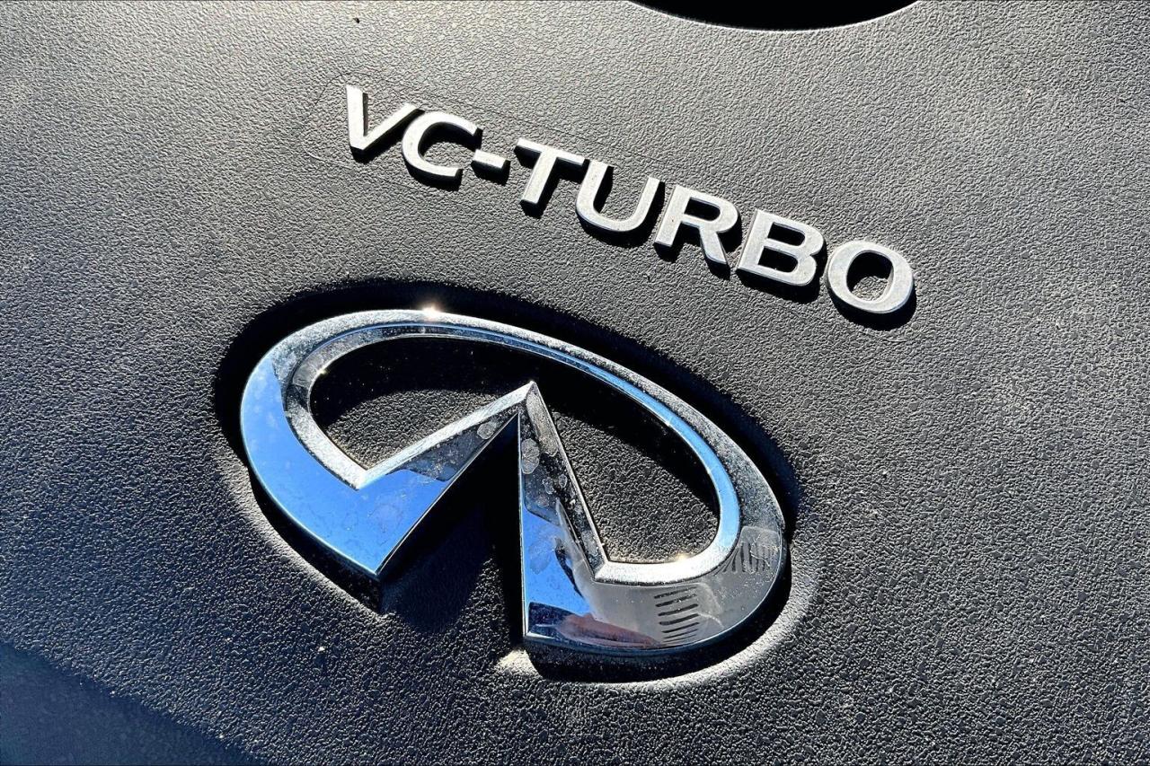 2019 Infiniti QX50 Essential | Heated Leather | Panoroof | Bose | AWD Photo