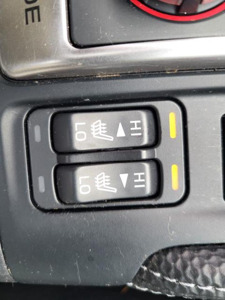 2020 Subaru Forester Limited Photo12