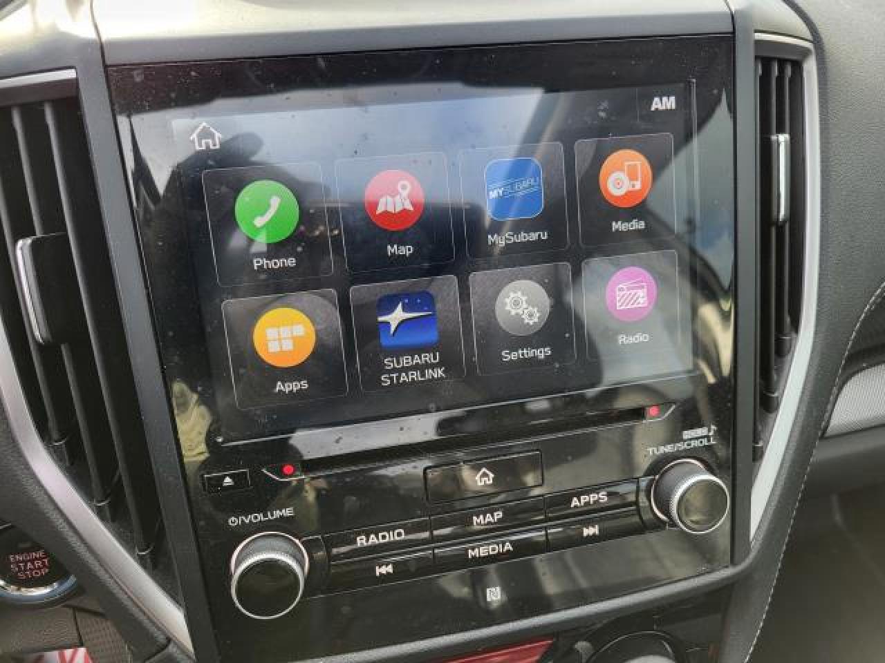 2020 Subaru Forester Limited Photo14