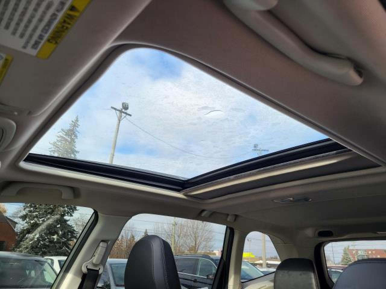 2020 Subaru Forester Limited Photo16