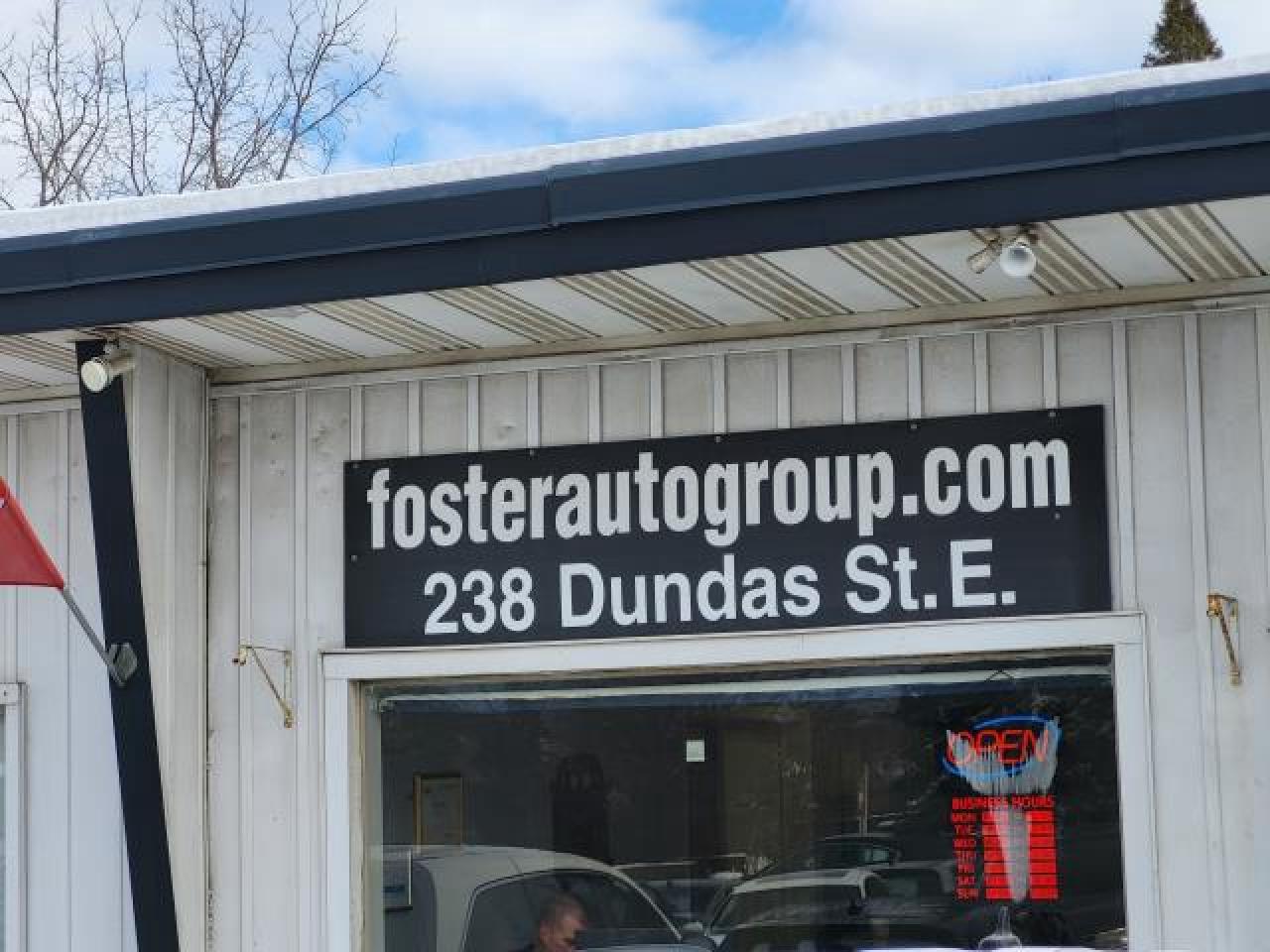 2020 Subaru Forester Limited Photo22