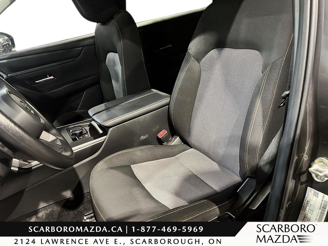 2024 Mazda CX-90 PHEV GS Photo