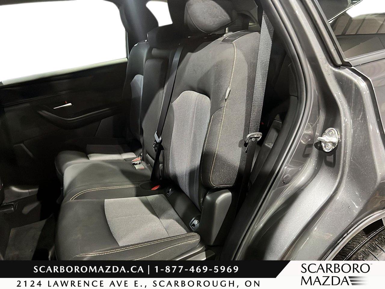 2024 Mazda CX-90 PHEV GS Photo