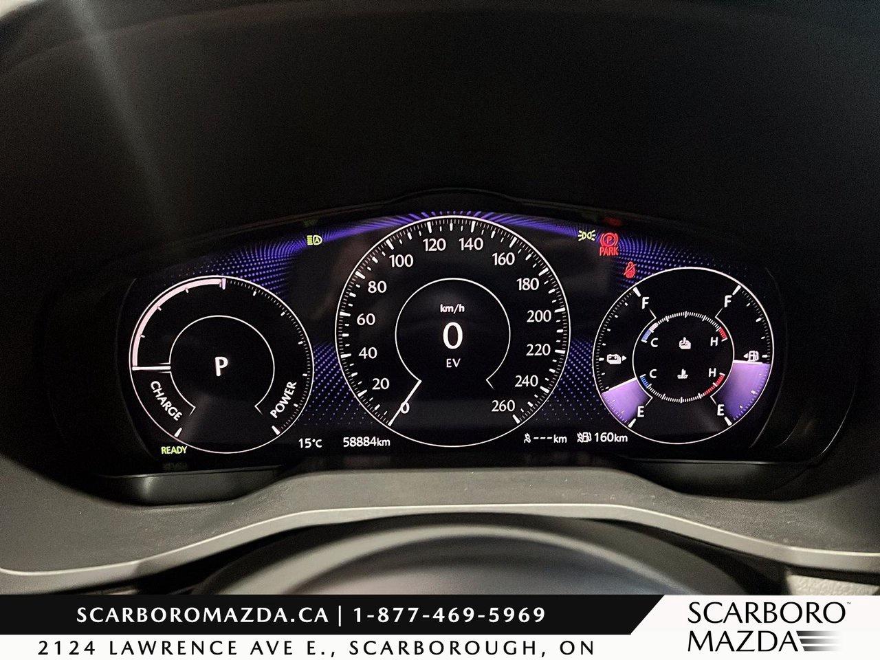 2024 Mazda CX-90 PHEV GS Photo