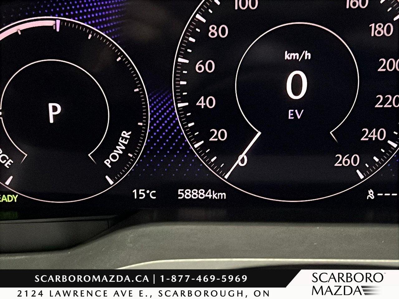 2024 Mazda CX-90 PHEV GS Photo