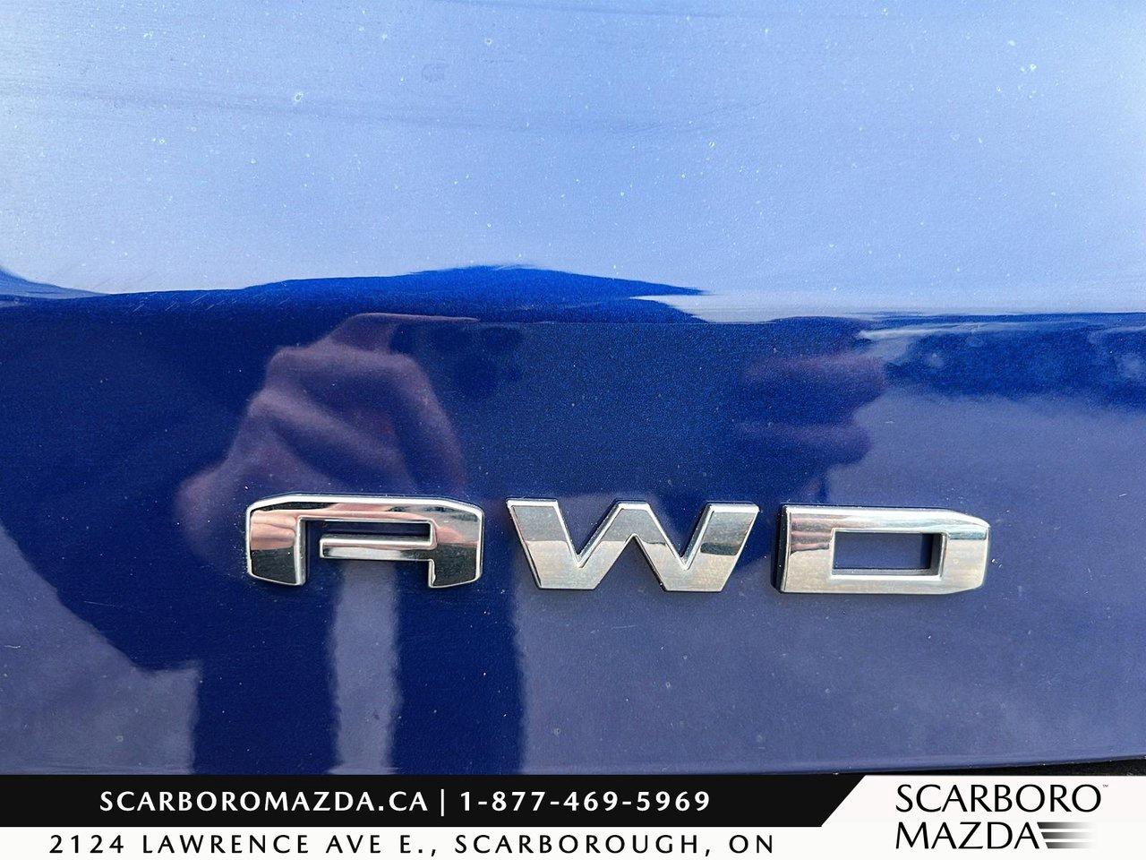 2023 GMC Acadia SLE Photo