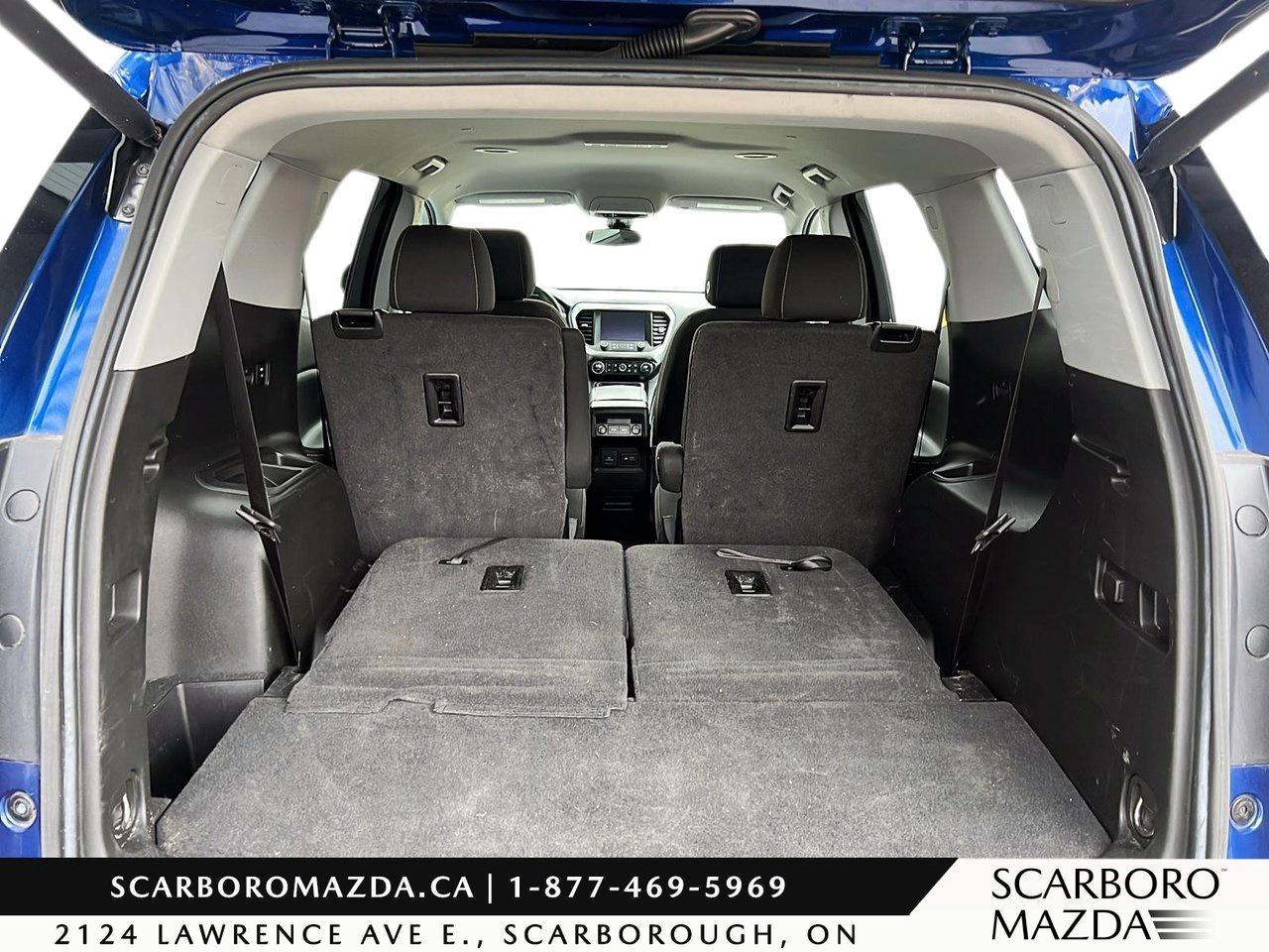 2023 GMC Acadia SLE Photo