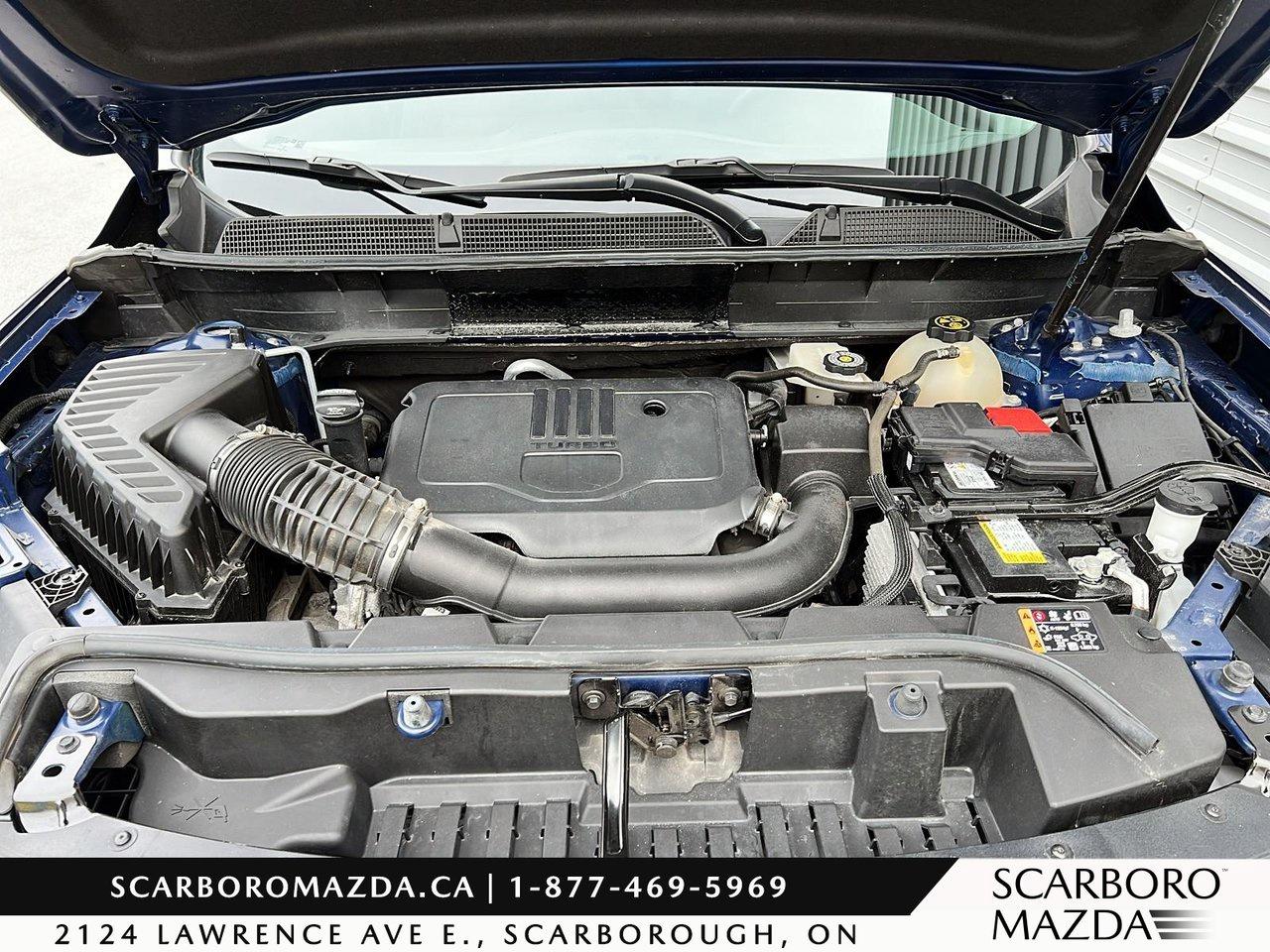 2023 GMC Acadia SLE Photo