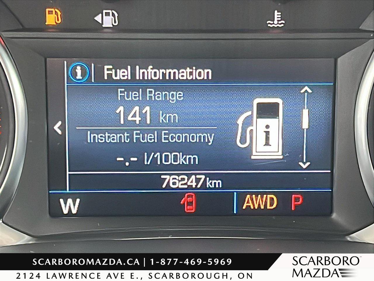 2023 GMC Acadia SLE Photo