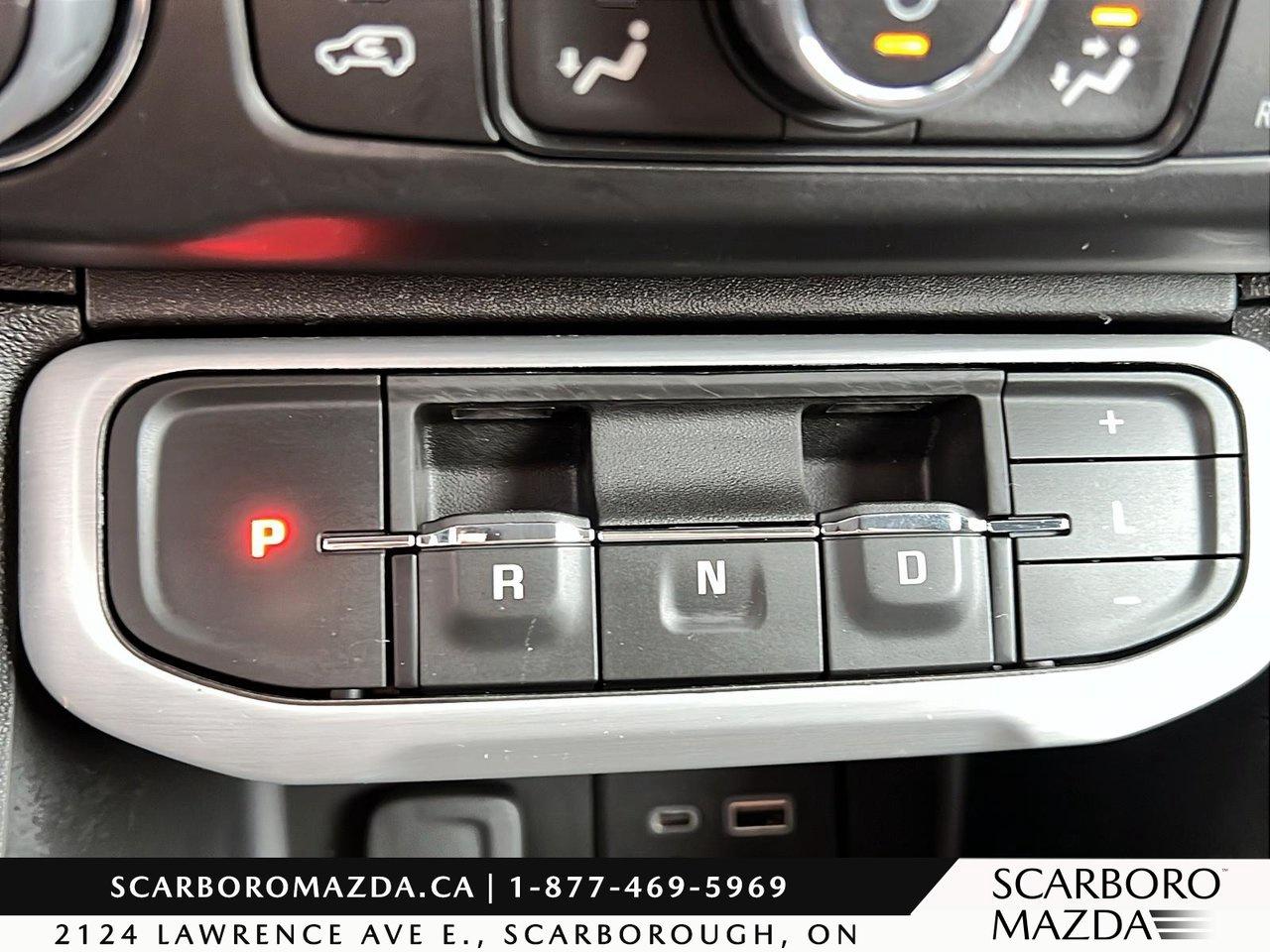 2023 GMC Acadia SLE Photo