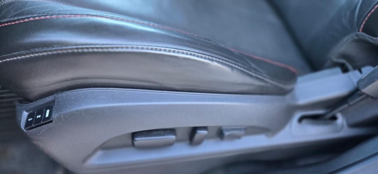 2017 Chevrolet Equinox Premier Front-wheel Drive Automatic Photo