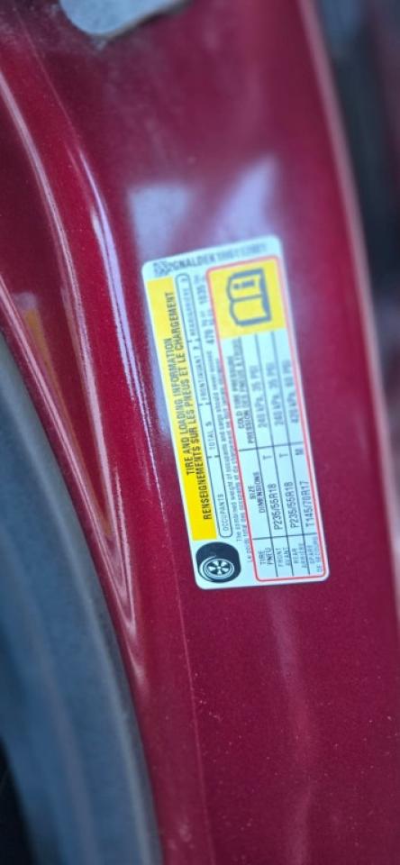 2017 Chevrolet Equinox Premier Front-wheel Drive Automatic Photo