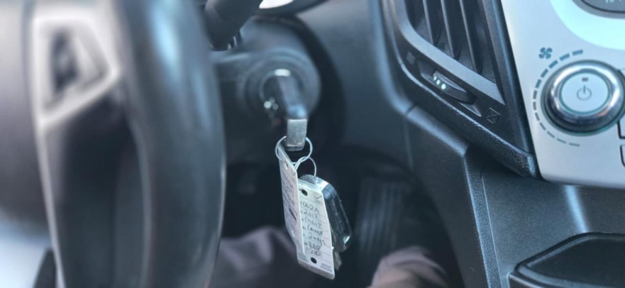 2017 Chevrolet Equinox Premier Front-wheel Drive Automatic Photo