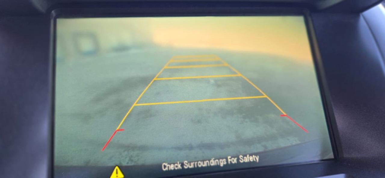 2017 Chevrolet Equinox Premier Front-wheel Drive Automatic Photo