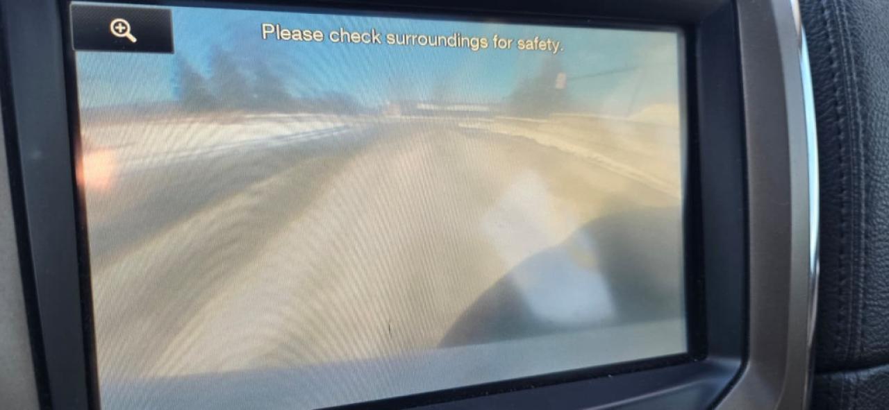 2011 Lincoln MKX Base 4dr All-wheel Drive Automatic Photo