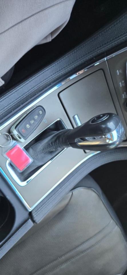 2011 Lincoln MKX Base 4dr All-wheel Drive Automatic Photo