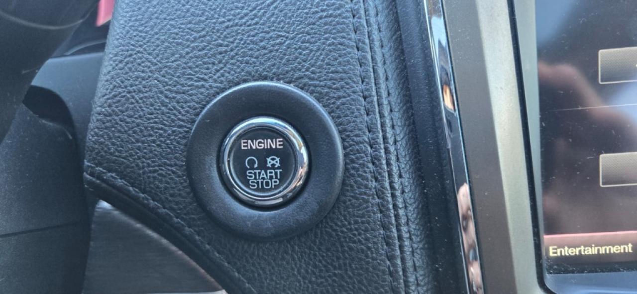 2011 Lincoln MKX Base 4dr All-wheel Drive Automatic Photo