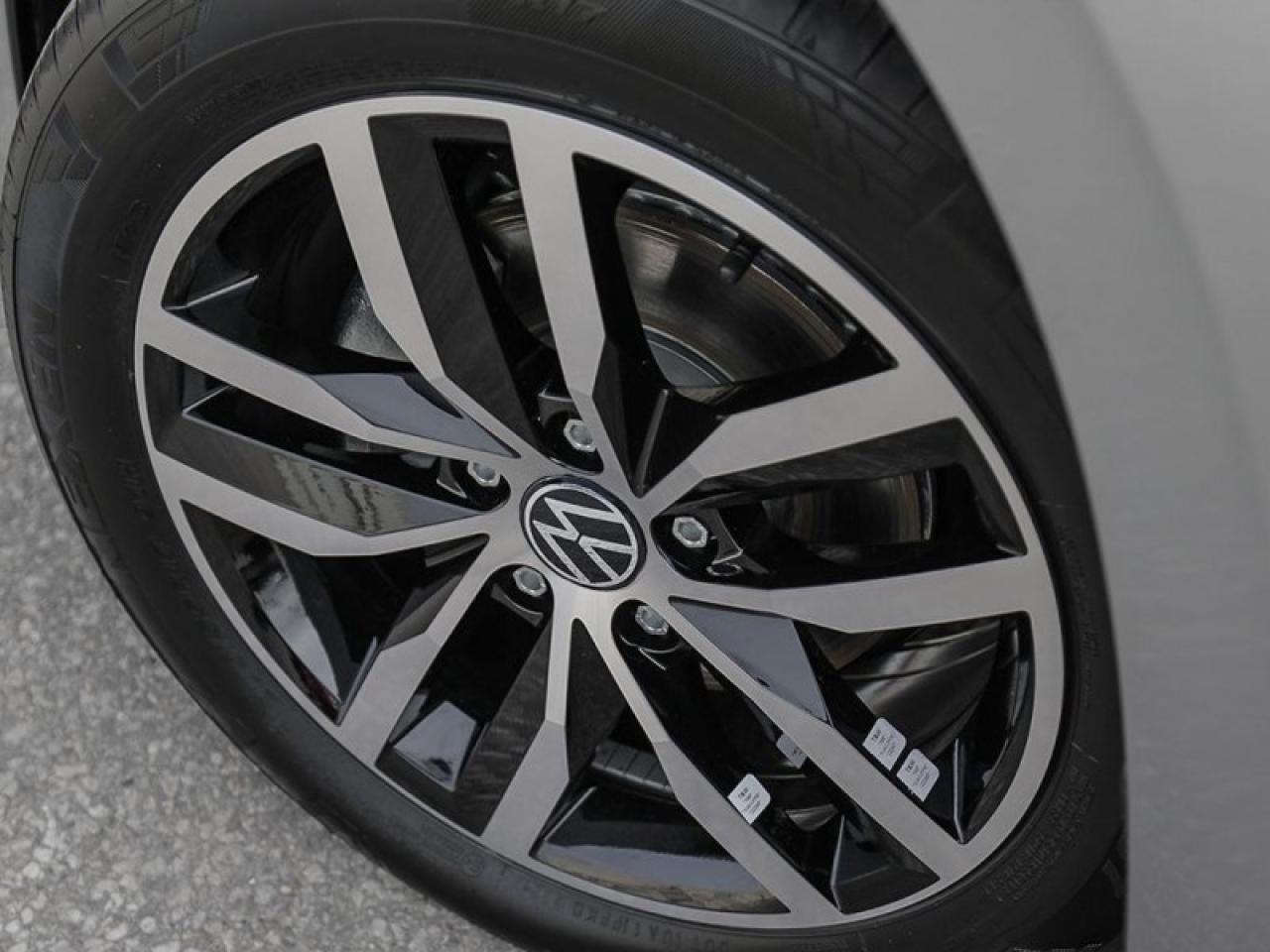 2025 Volkswagen Jetta Comfortline  -  Remote Start Photo