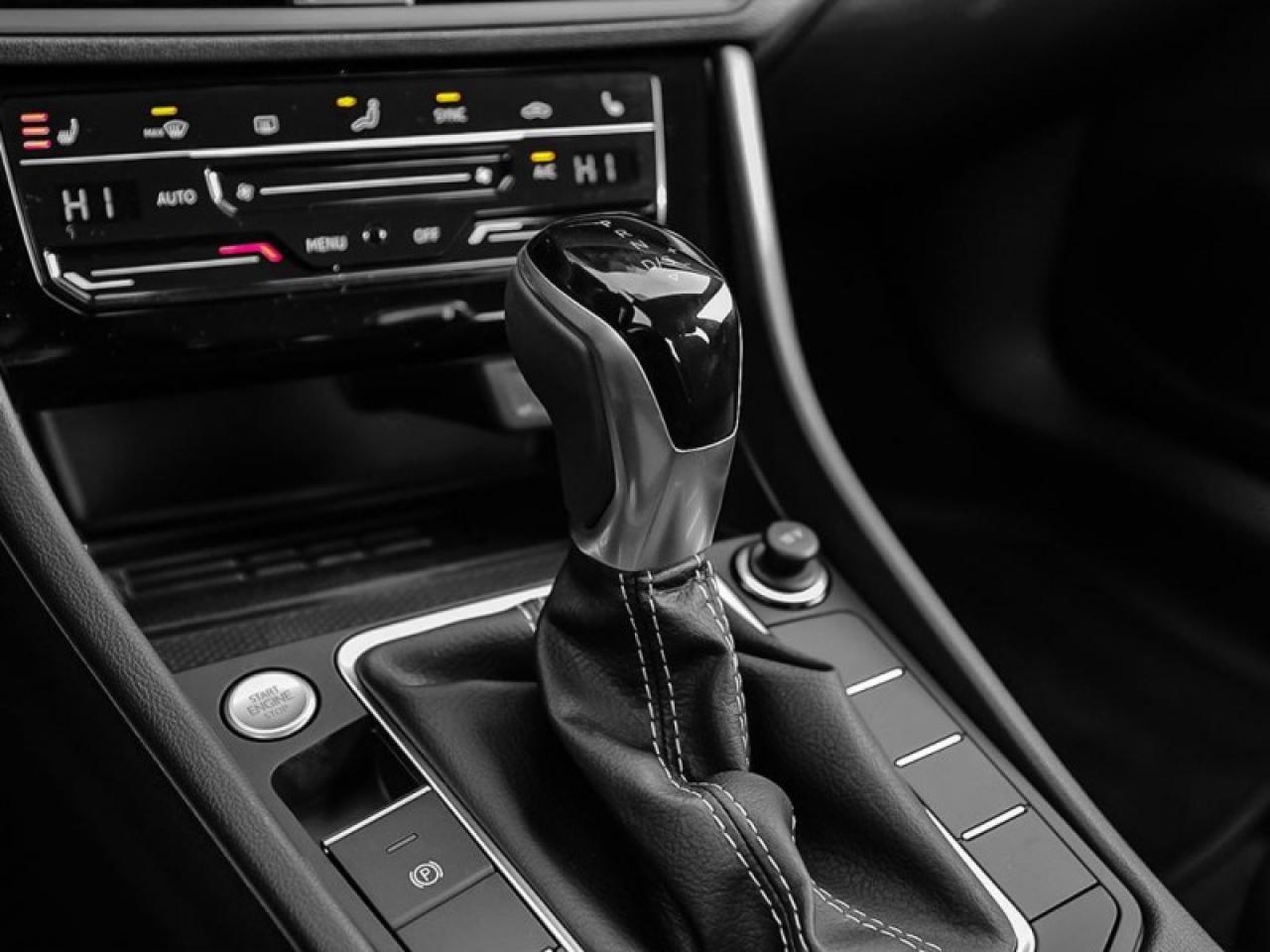 2025 Volkswagen Jetta Comfortline  -  Remote Start Photo