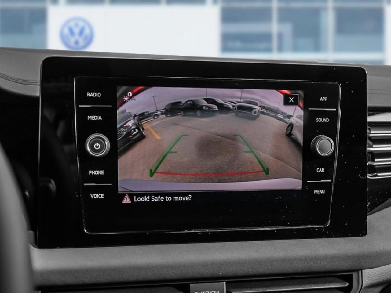 2025 Volkswagen Jetta Comfortline  -  Remote Start Photo
