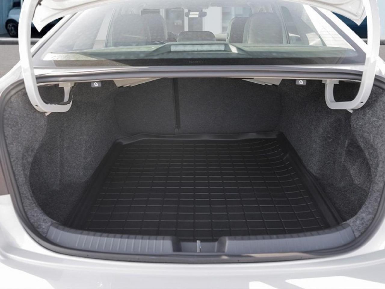 2025 Volkswagen Jetta Trendline  - Heated Seats Photo