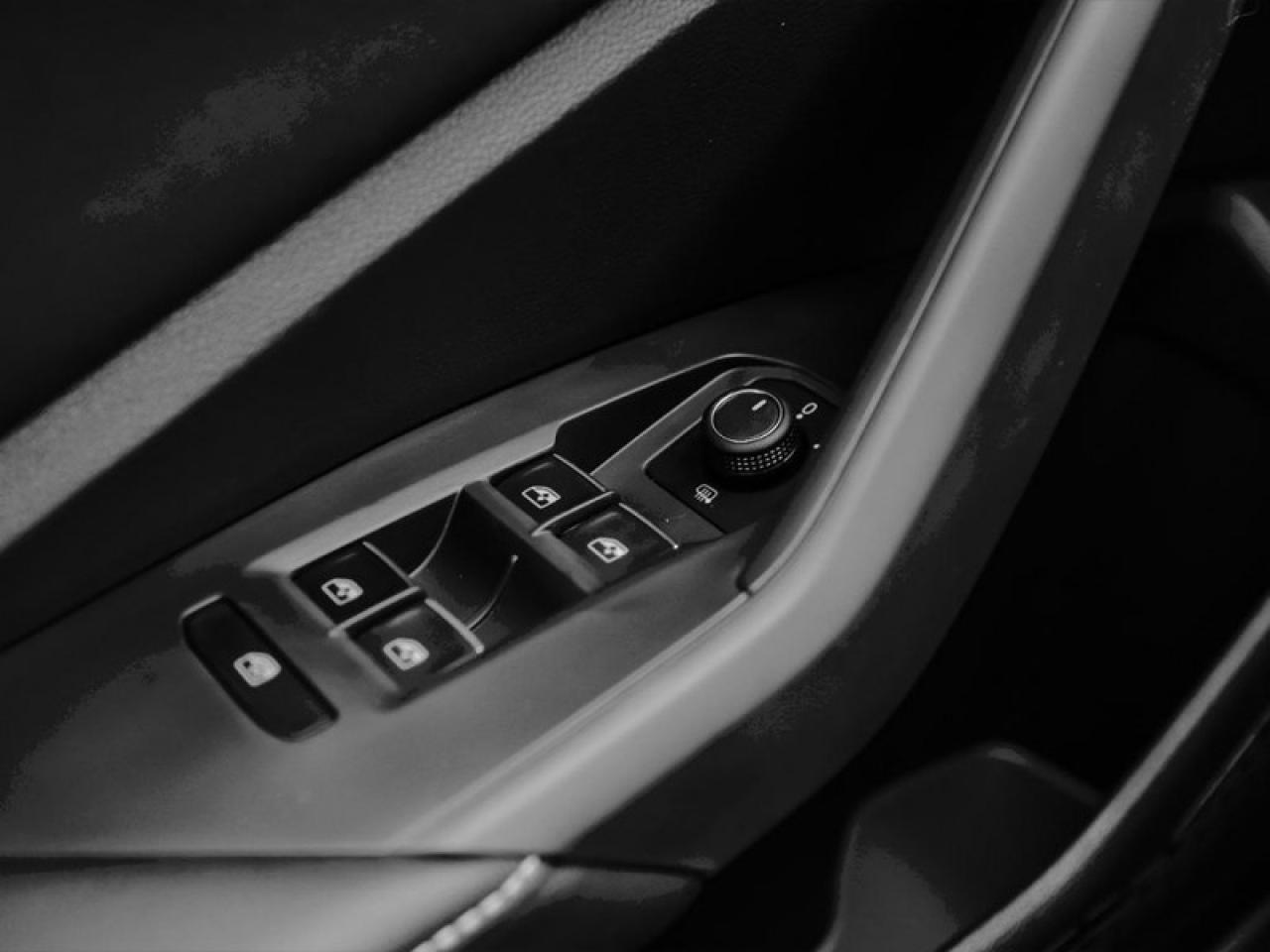 2025 Volkswagen Jetta Trendline  - Heated Seats Photo