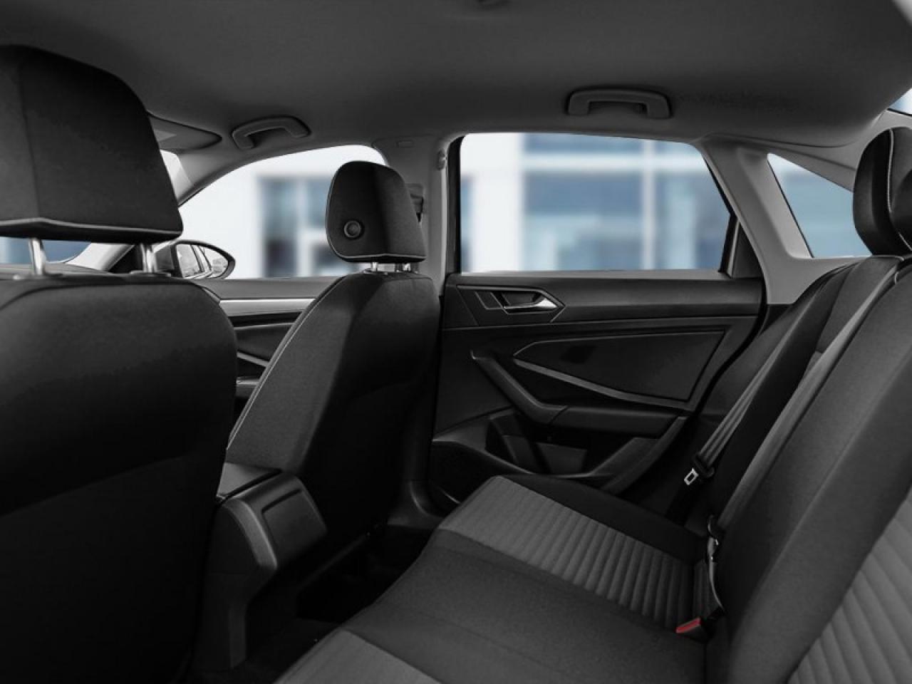 2025 Volkswagen Jetta Trendline  - Heated Seats Photo