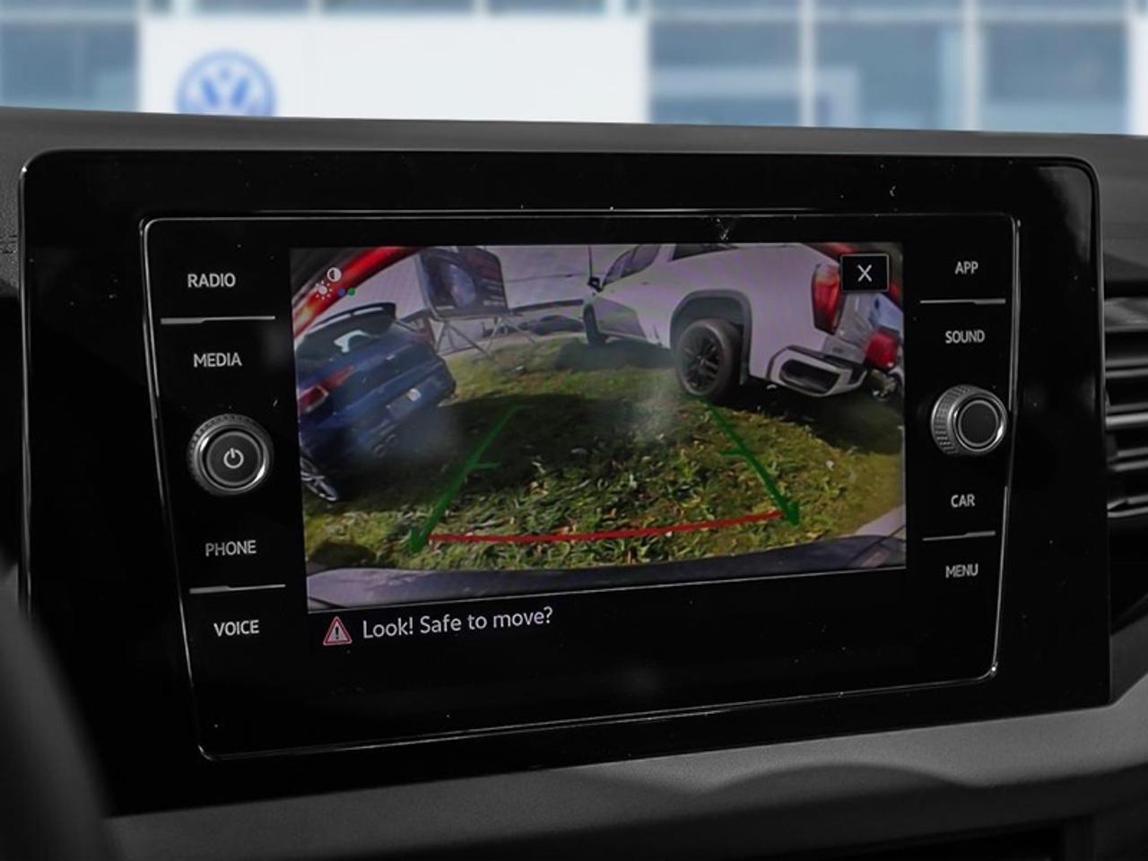 2025 Volkswagen Jetta Comfortline  -  Remote Start Photo