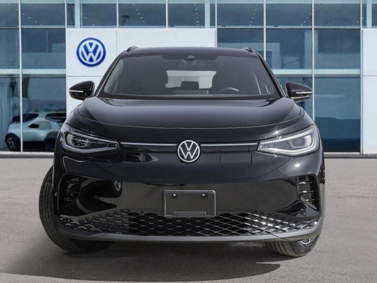 2025 Volkswagen ID.4 Pro S AWD  - Low Mileage Photo