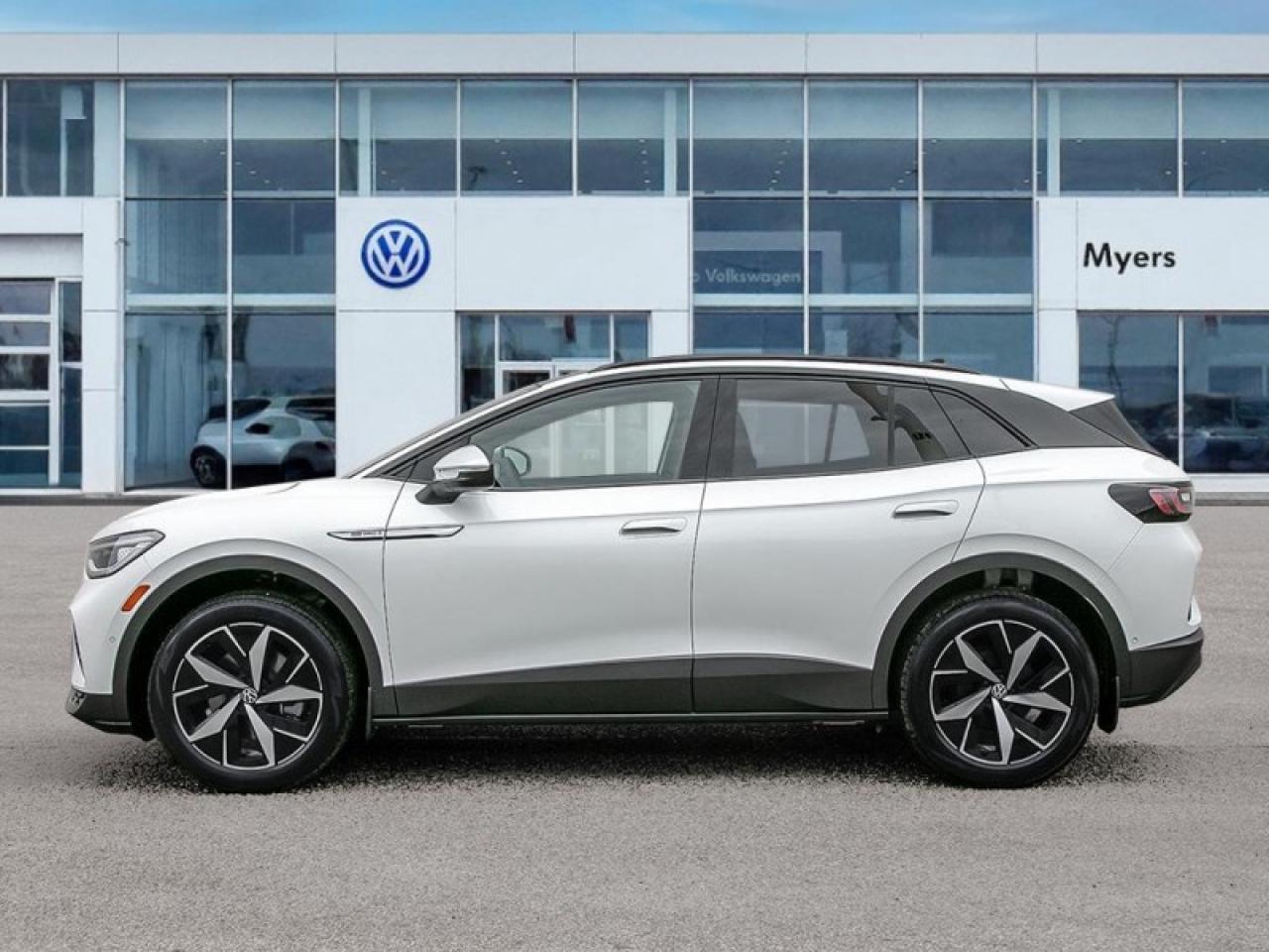 2025 Volkswagen ID.4 Pro S AWD  - Premium Audio Photo2