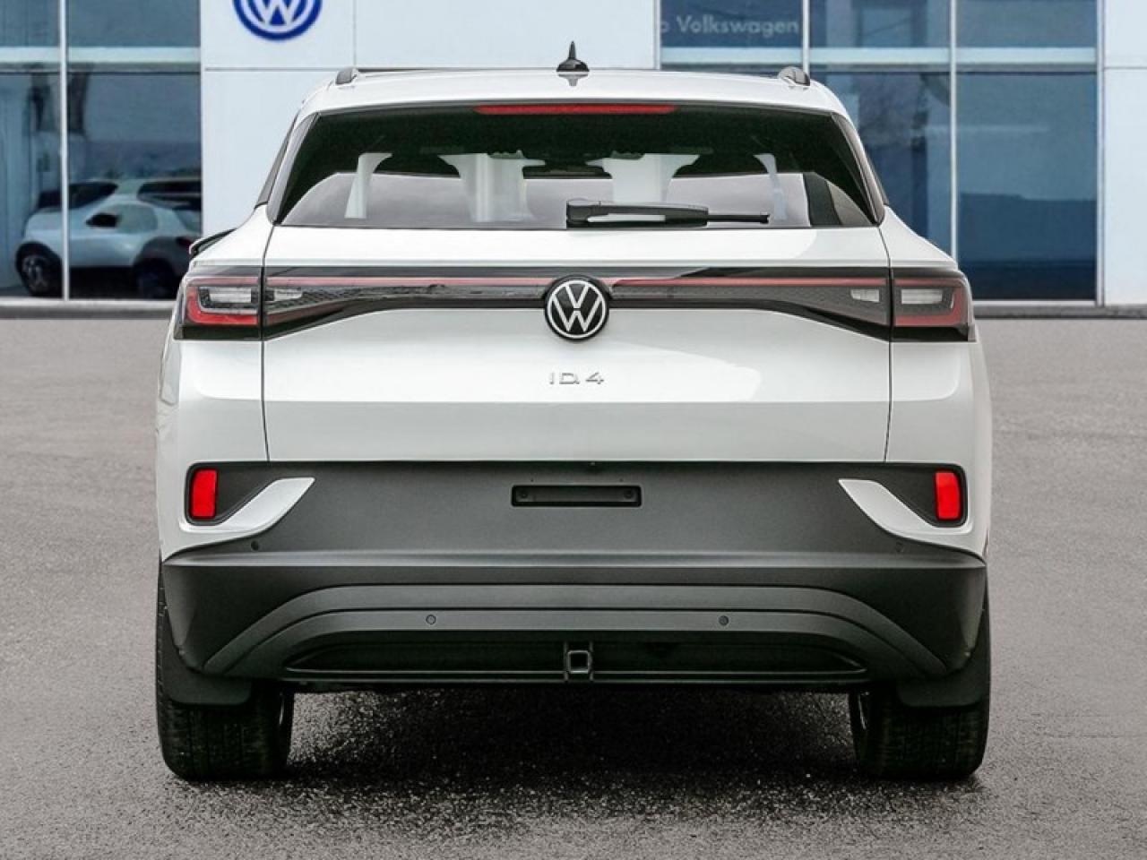 2025 Volkswagen ID.4 Pro S AWD  - Premium Audio Photo