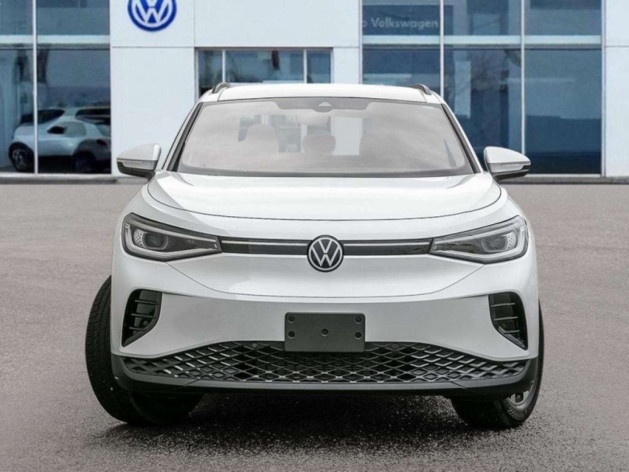 2025 Volkswagen ID.4 Pro S AWD  - Premium Audio Photo