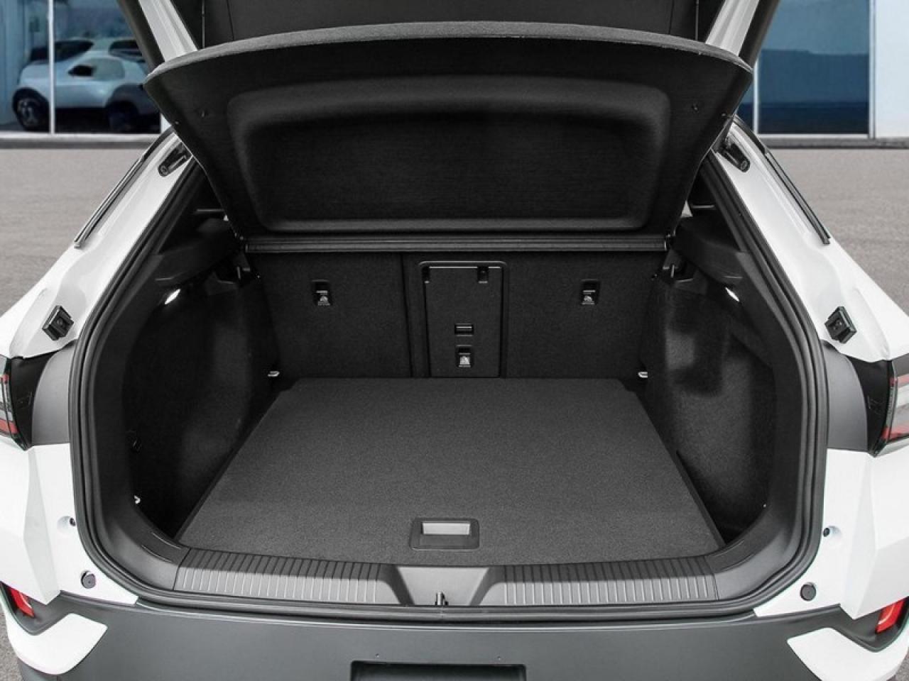 2025 Volkswagen ID.4 Pro S AWD  - Premium Audio Photo