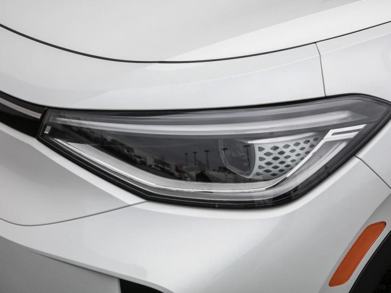 2025 Volkswagen ID.4 Pro S AWD  - Premium Audio Photo