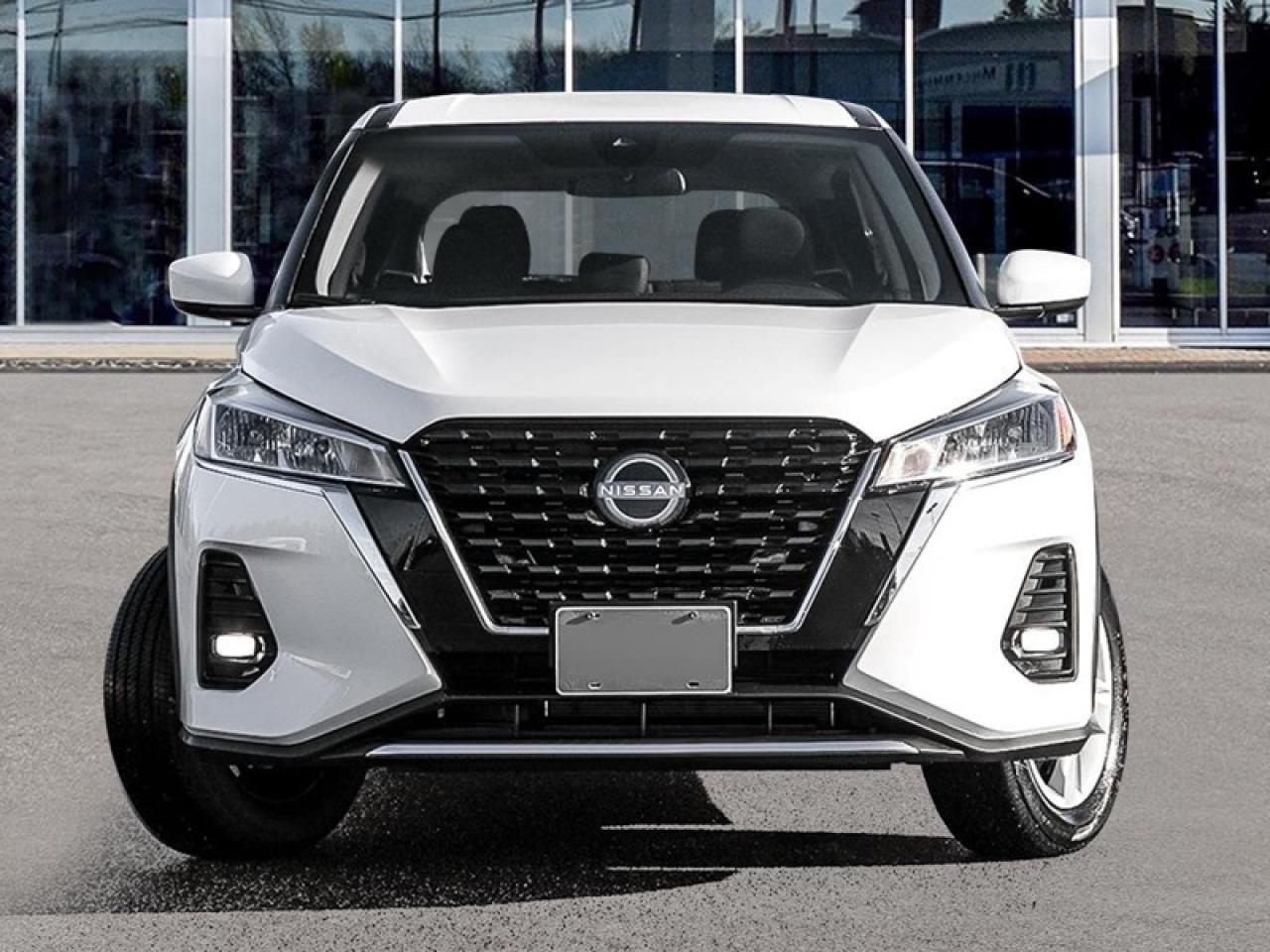 2025 Nissan Kicks Play S  - Apple CarPlay -  Android Auto Photo