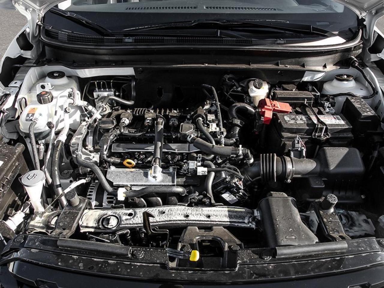 2025 Nissan Kicks Play S  - Apple CarPlay -  Android Auto Photo