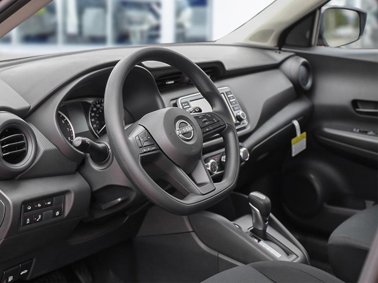 2025 Nissan Kicks Play S  - Apple CarPlay -  Android Auto Photo