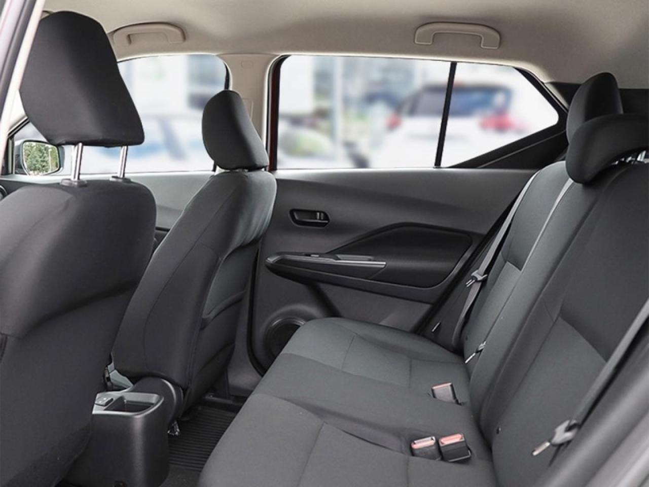 2025 Nissan Kicks Play S  - Apple CarPlay -  Android Auto Photo