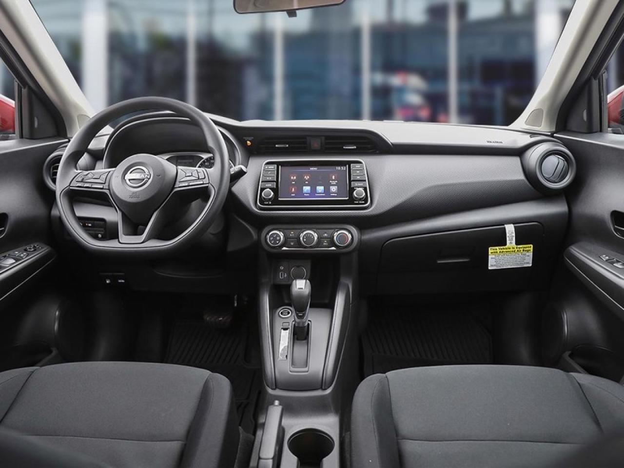 2025 Nissan Kicks Play S  - Apple CarPlay -  Android Auto Photo