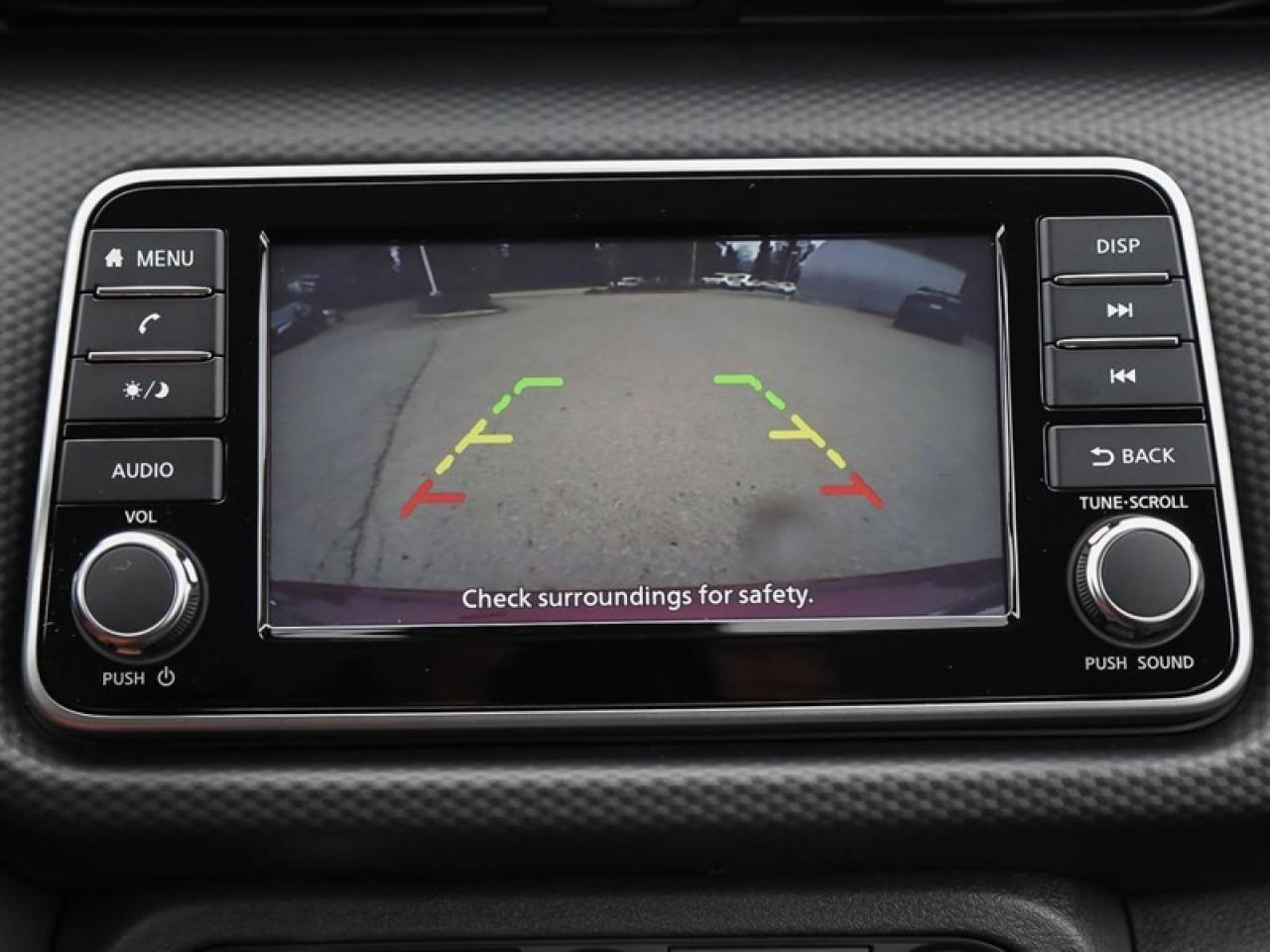 2025 Nissan Kicks Play S  - Apple CarPlay -  Android Auto Photo