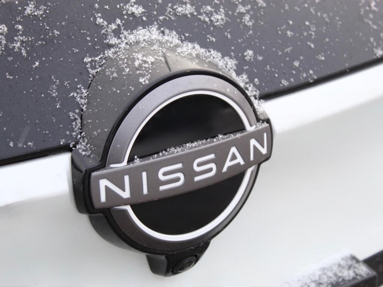 2026 Nissan Leaf SV+  - Heated Seats -  Navigation Photo